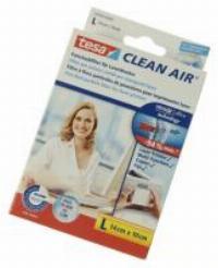 CLEAN AIR 50380 FEINSTAUBFILTER FR LASERDRUCKER GR.L ABMESSUNG:140X100X30MM