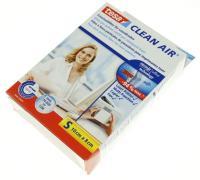 CLEAN AIR 50378 FEINSTAUBFILTER FR LASERDRUCKER GR.S ABMESSUNG:100X80X30MM