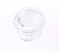 C00268126 482000023097 LAMPENKAPPE TRANSPARENT