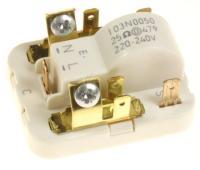 103N0050 FX6G000A7 PTC-ANLASSER