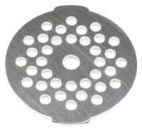 SS-192246 GITTER 4,7MM / INOX