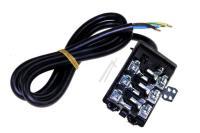210920042 C00916447 SUPPLY CORD GROUP WITH TERMINAL BLOCK