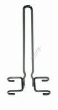 1733390200 C00927693 FLASCHENHALTER RAL7016 #N 1733390300