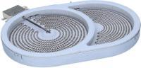 162260005 C00922678 STRAHL-HK D170_265/240V/1500-2400W