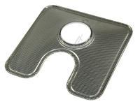 1740400400 C00882363 METALL FILTER GR.. RAL 7037