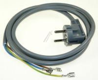 AC-INLET CABLE ASSEMBLY...