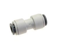 4826750100 C00864446 SCHLAUCHVERBINDER GERADE 8MM