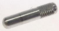 180487 HINGE PLUG-LOWER L28