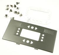 188087 CONTROL BOARD ASM. LCD 6N KPL-S 022