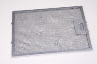 AMF009  ALUMINIUM FILTER 250X300X9