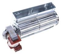 TANGENTIALLFTER RIGHT FAN 180MM 230V/50HZ, 16WATT