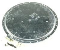 C00264626 482000085860 KOCHZONE 1800W/230V D.200 S/SPI