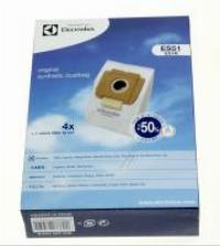 ES51 9002565449 ES51 4 BEUTEL + 1MCF
