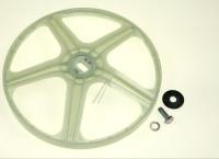 50294757005 KIT RIEMENSCHEIBE KUNSTSTOFF
