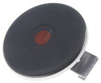 C00099674 482000078669 KOCHPLATTE 1500W-230V 145MM -8MM-RAND