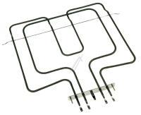 BACKOFEN HEIZKRPER ALTERNATIV FR WHIRLPOOL 481225998466
