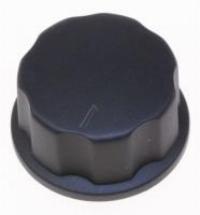 WS089000 LAUTSTRKEREGLER KNOPF SCHWARZ