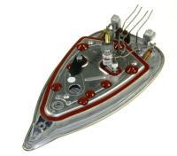 RS-DW0145 SOHLE/.LASER