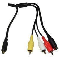 VMC15FS.AE AV-KABEL FR HANDYCAM, 1,5M