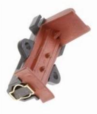 371201205 C00871639 KOHLEBRSTE 1 STCK (BLACK_RED_L13MF7)