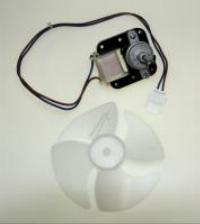4144890201 C00870771 LFTERMOTOR EINHEIT OHNE GEHUSE