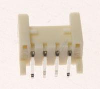 30063089 CONN HEADER 4P 2.0MM SIDE W/LOCK ROHS