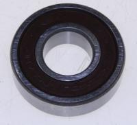300696 KUGELLAGER 6204-2RS-C3