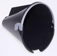 4055105615 FILTER,,SCHWARZ