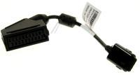 BN39-01154A SCART-ADAPTER FR SAMSUNG LED-FERNSEHER 24P/20P, 30AWG, 20