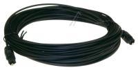 OPTISCHES KABEL (=2,2MM), 10M TOSLINK/TOSLINK