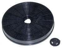 C00377974 481281729028 AKTIVKOHLEFILTER MODELL D233 D233X30MM