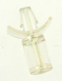 3306473012 CLIP,BEFESTIGUNG,ELEKTRONIK,L=