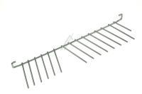 1527277303 TRENNER HINTEN DUNKELGRAU