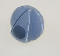 7051137 67051137 SCHALTKNOPF, REIN-WEISS/HELLBLAU