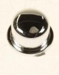 DA64-00740B KNOB-TOUCH A-TOP,ABS,-,-,-,-,SILVER COAT