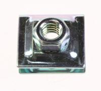DA71-00163A FIXIERMUTTER STS420-J2 ZIPEL T1CLIP