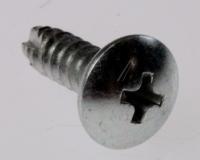 6002-000613 BLECHSCHRAUBE TH,+,2,M5,L16,ZPC(YEL),SWR