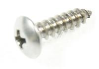 SCREW-TAPPING TH,+,1,M4,L16,PASS,STS304