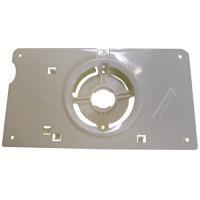 DA61-00417A CASE MOTOR A-TOP,ABS SCRAP,-,-WHT,SBS