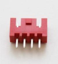 3711-000939 CONNECTOR-HEADER BOX,4P,1R,2.50MM,STRAIG