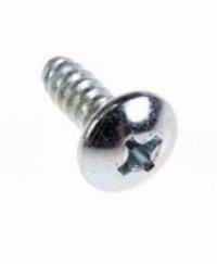 SCREW-TAPPING TH,+,2,M4,L12,ZPC(WHT),SWR