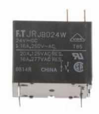 3501-001188 LEISTUNGSRELAIS FTR-JRJB024W24VDC,0.53W
