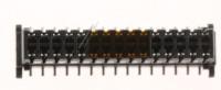 6630R-BE034 CONNECTOR (CIRC),BOARD TO BOARD 2254-30S-T ILSSAN