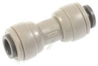 4932JA3002B CONNECTOR (MECH) TUBE POM FOR   HOSESCHLAU
