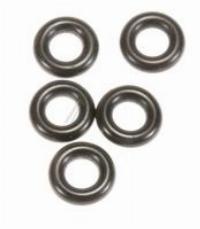 00419989 DICHTUNG O-RING 3,40X1,90 INHALT: 5 STCK