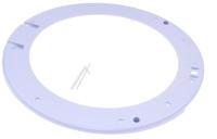 00432073 FENSTERRAHMEN HINTEN WEISS 2PUFFER