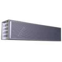 00432377 SILBERGLANZKASSETTE