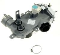 00488856 DURCHLAUFERHITZER  MIT AQUASENSOR NTC DRUCKSCHALTER UND WAWE