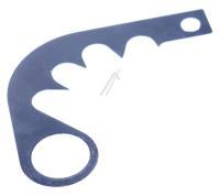 DA31-20122B BLADE-STATIONARY DISP,IN A-TOPSTS304,T2