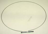 91750458 SPANNRING TRMANSCHETTE HINTEN
